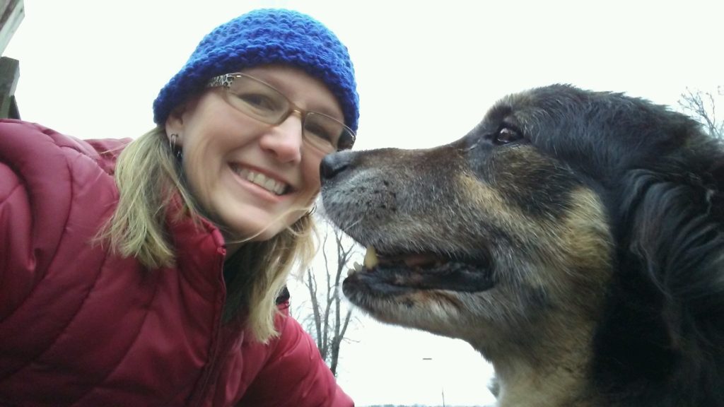 Dog Walkers of The Sophisticated Dog Sarnia Canine Care Services